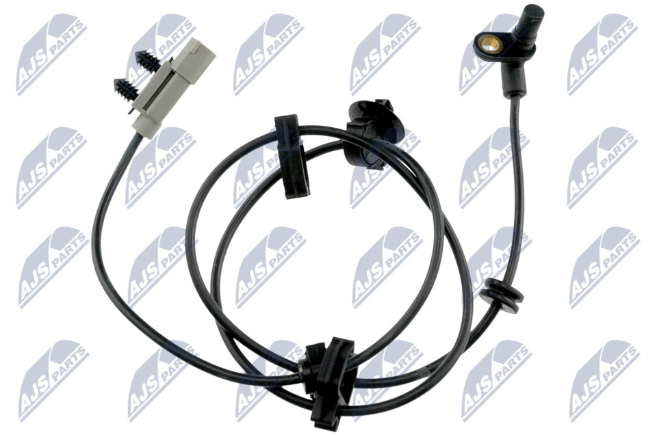 NTY HCA-CH-010 Sensor, Raddrehzahl
