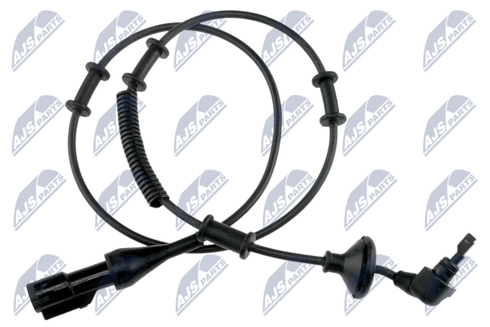 NTY HCA-CH-011 Sensor, Raddrehzahl