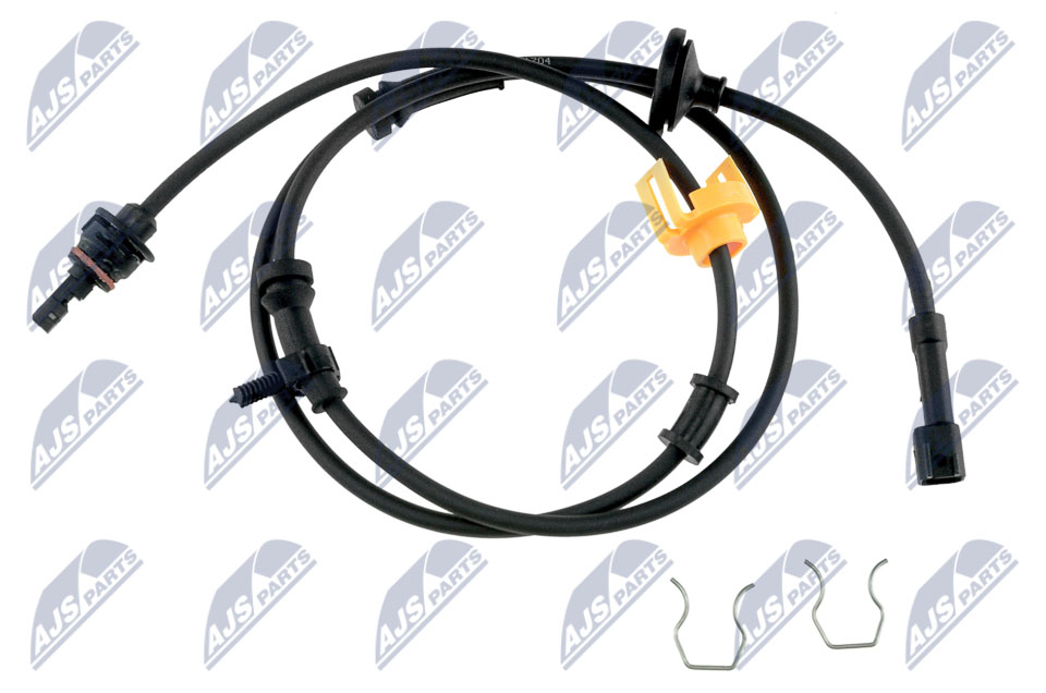NTY HCA-CH-014 Sensor, Raddrehzahl