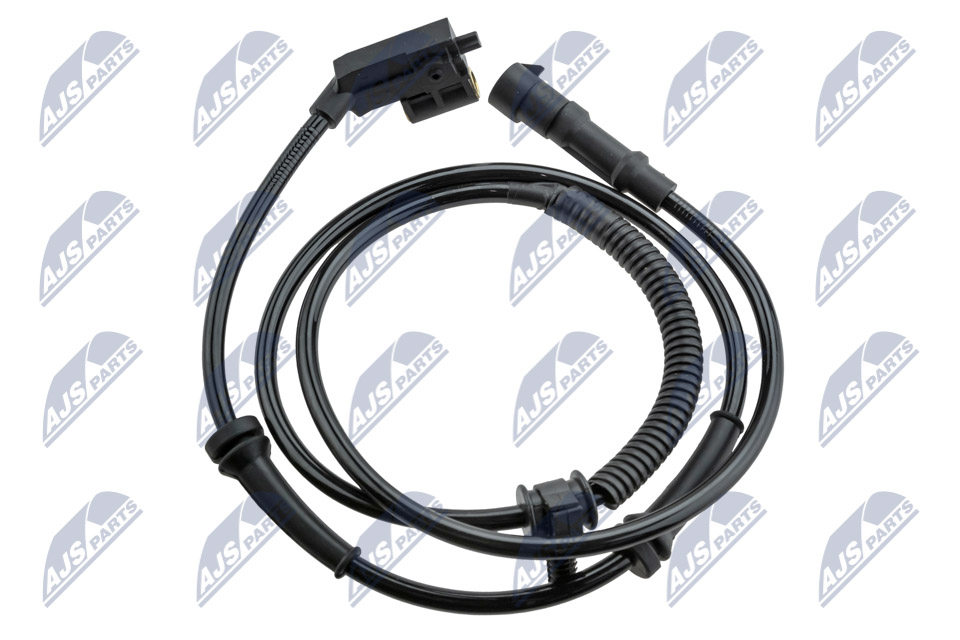 NTY HCA-CH-015 Sensor, Raddrehzahl