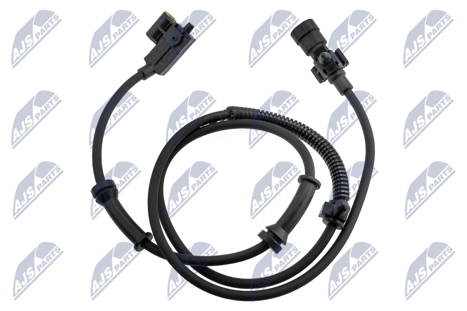 NTY HCA-CH-016 Sensor, Raddrehzahl