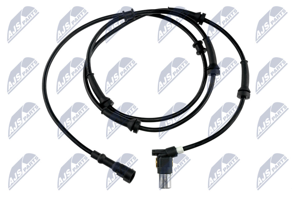 NTY HCA-CH-017 Sensor, Raddrehzahl