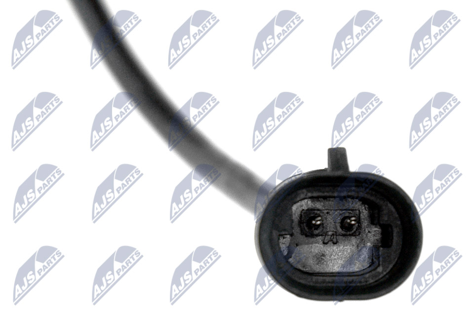 NTY HCA-CH-017 Sensor, Raddrehzahl