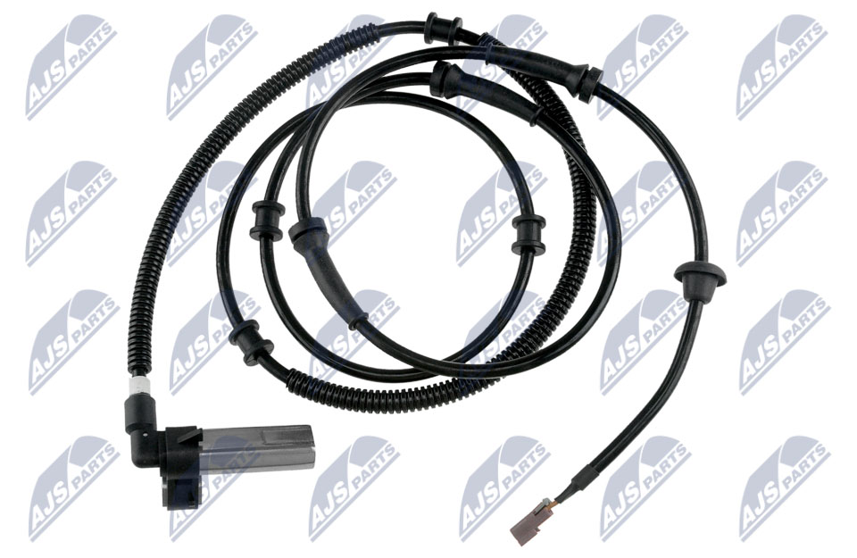 NTY HCA-CH-018 Sensor, Raddrehzahl