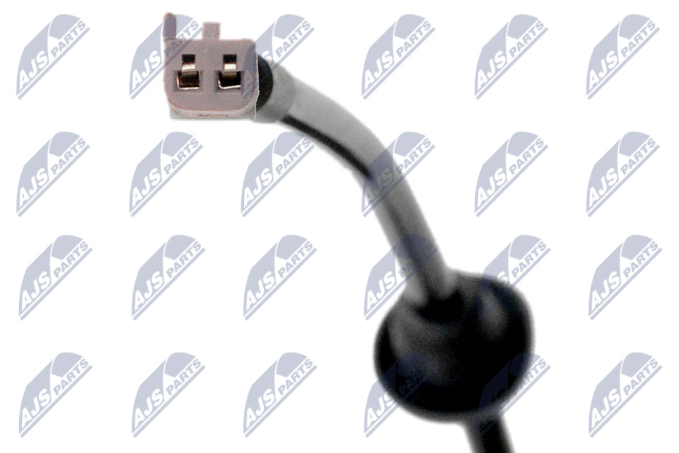 NTY HCA-CH-018 Sensor, Raddrehzahl