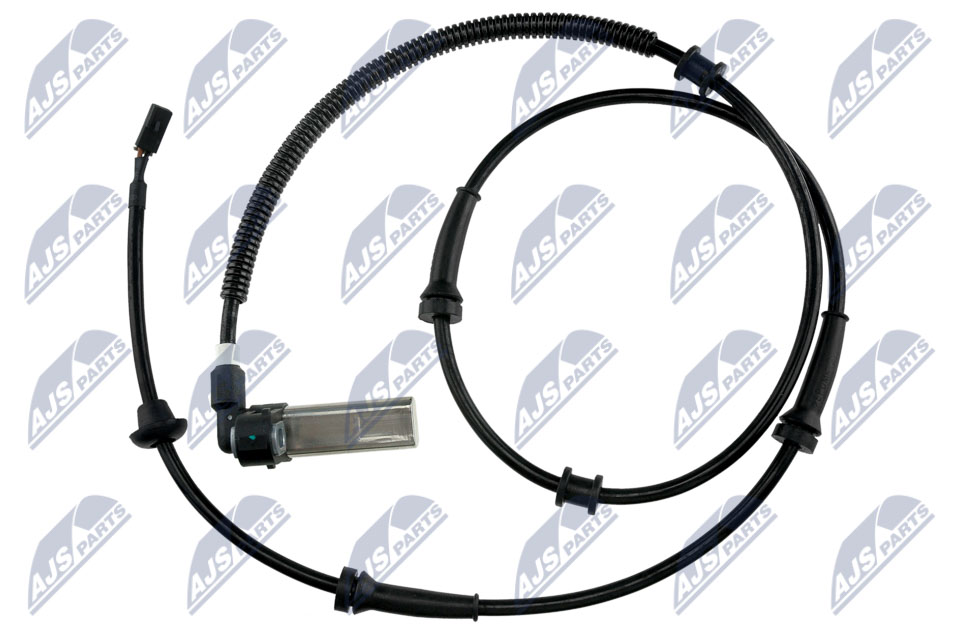 NTY HCA-CH-019 Sensor, Raddrehzahl