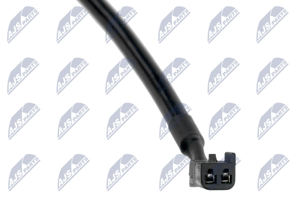 NTY HCA-CH-019 Sensor, Raddrehzahl