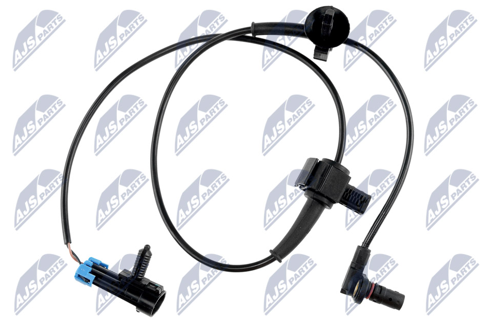 NTY HCA-CH-021 Sensor, Raddrehzahl