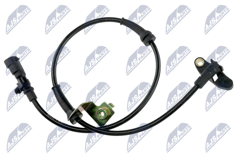 NTY HCA-CH-022 Sensor, Raddrehzahl