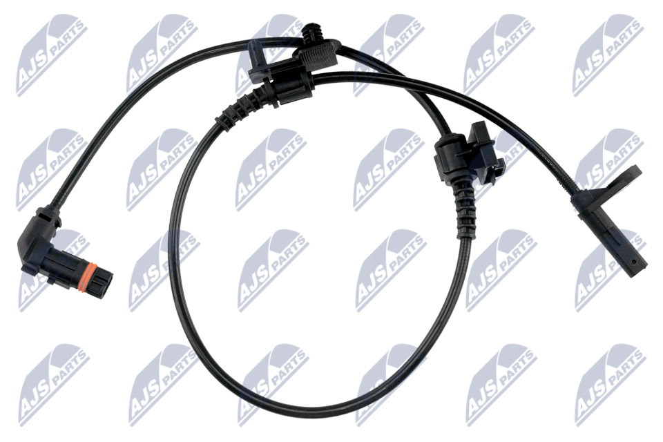 NTY HCA-CH-026 Sensor, Raddrehzahl