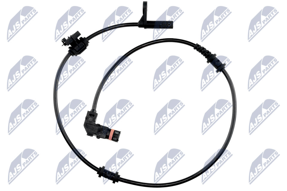 NTY HCA-CH-027 Sensor, Raddrehzahl