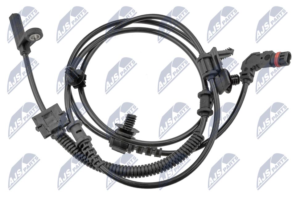 NTY HCA-CH-028 Sensor, Raddrehzahl