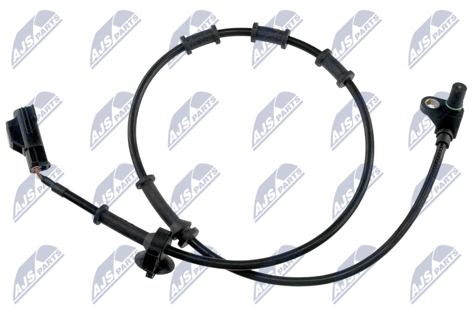 NTY HCA-CH-034 Sensor, Raddrehzahl