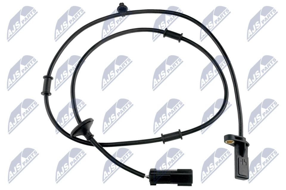 NTY HCA-CH-035 Sensor, Raddrehzahl