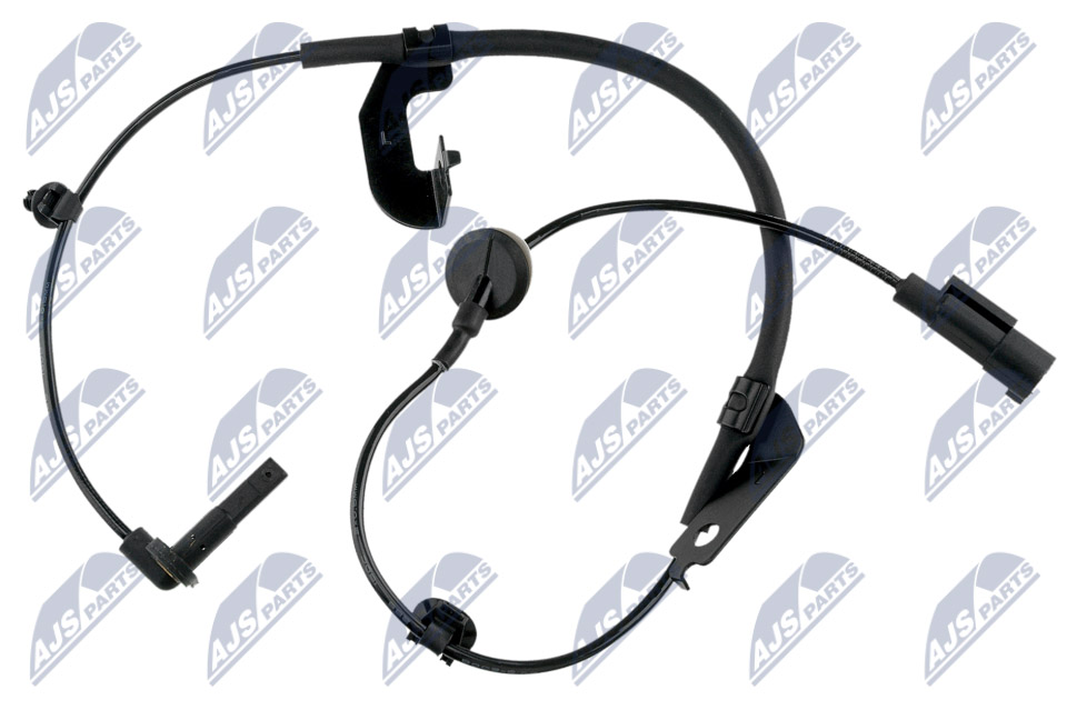 NTY HCA-CH-037 Sensor, Raddrehzahl