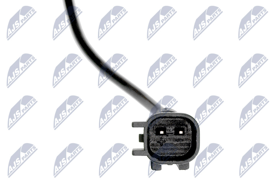 NTY HCA-CH-037 Sensor, Raddrehzahl