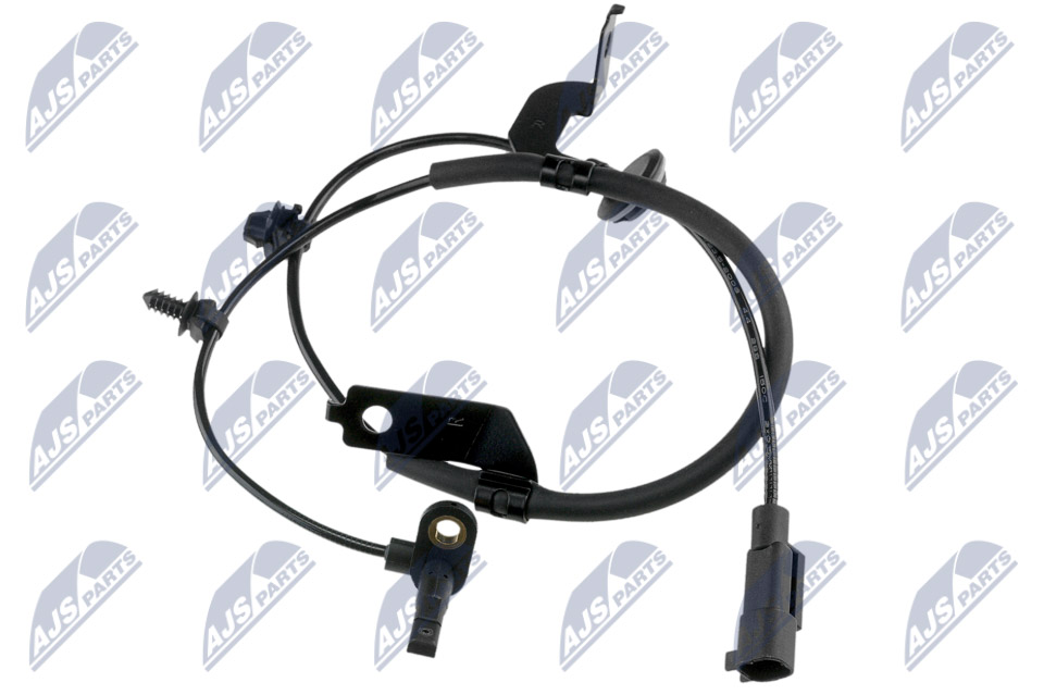 NTY HCA-CH-038 Sensor, Raddrehzahl