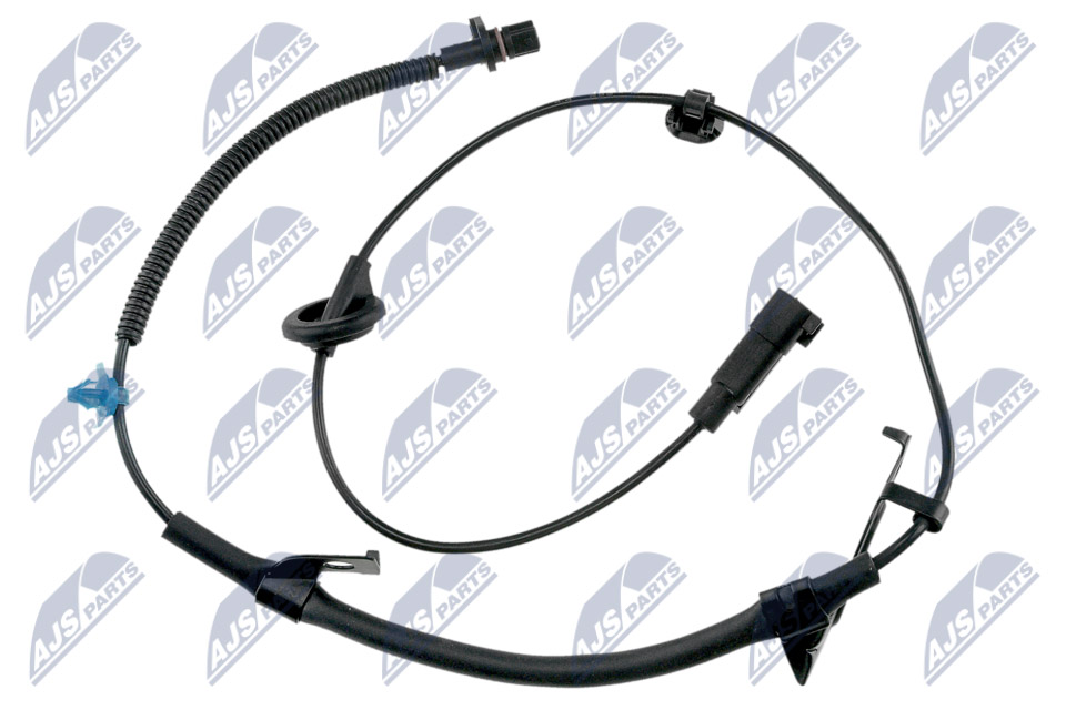 NTY HCA-CH-039 Sensor, Raddrehzahl