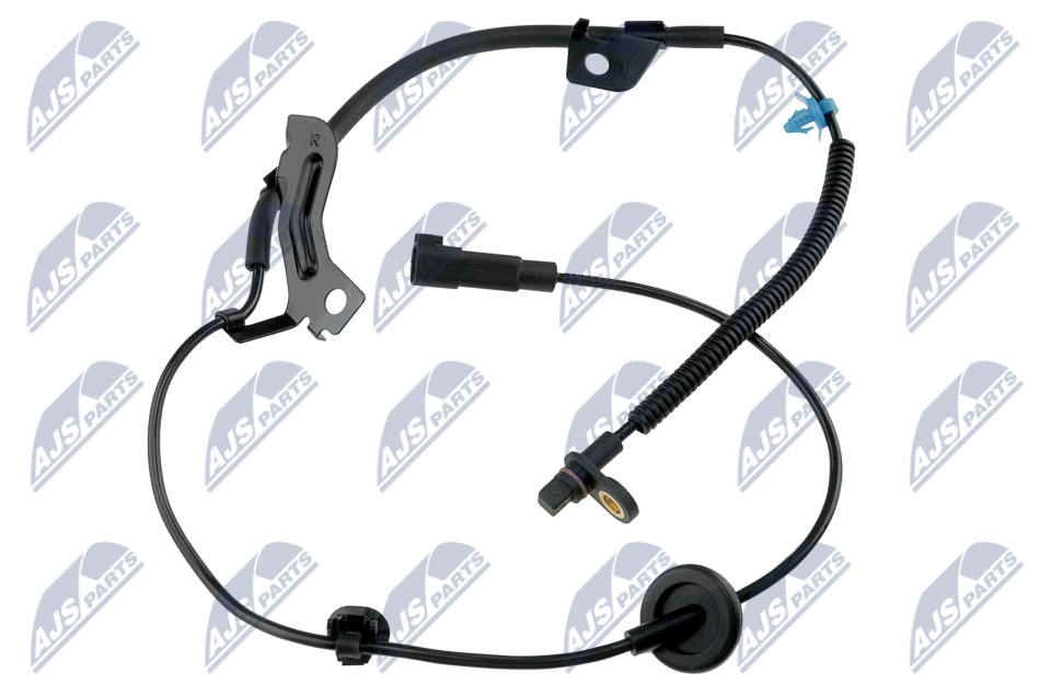 NTY HCA-CH-040 Sensor, Raddrehzahl