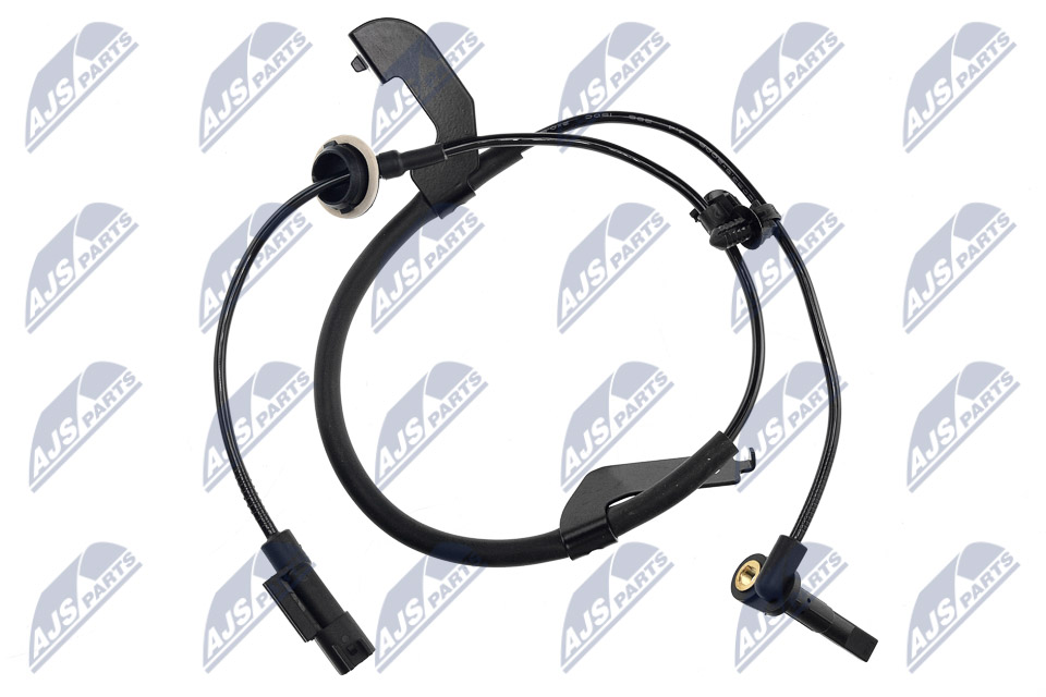 NTY HCA-CH-042 Sensor, Raddrehzahl