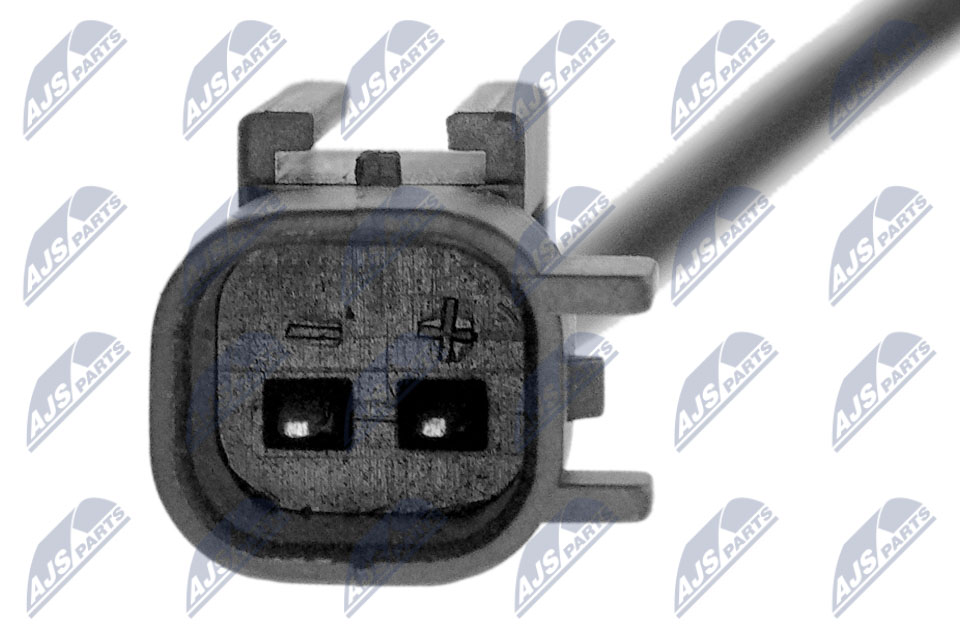 NTY HCA-CH-044 Sensor, Raddrehzahl