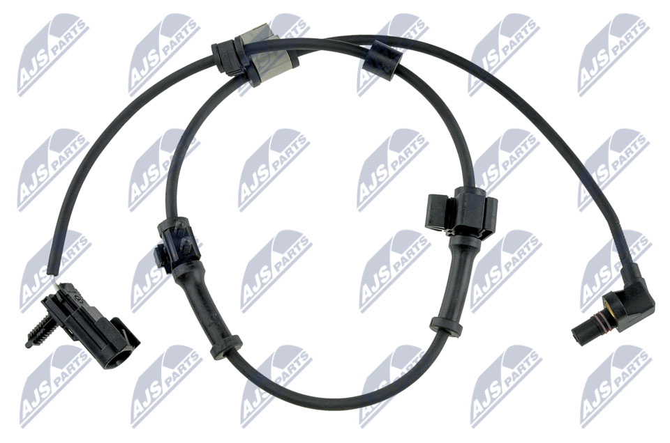 NTY HCA-CH-045 Sensor, Raddrehzahl