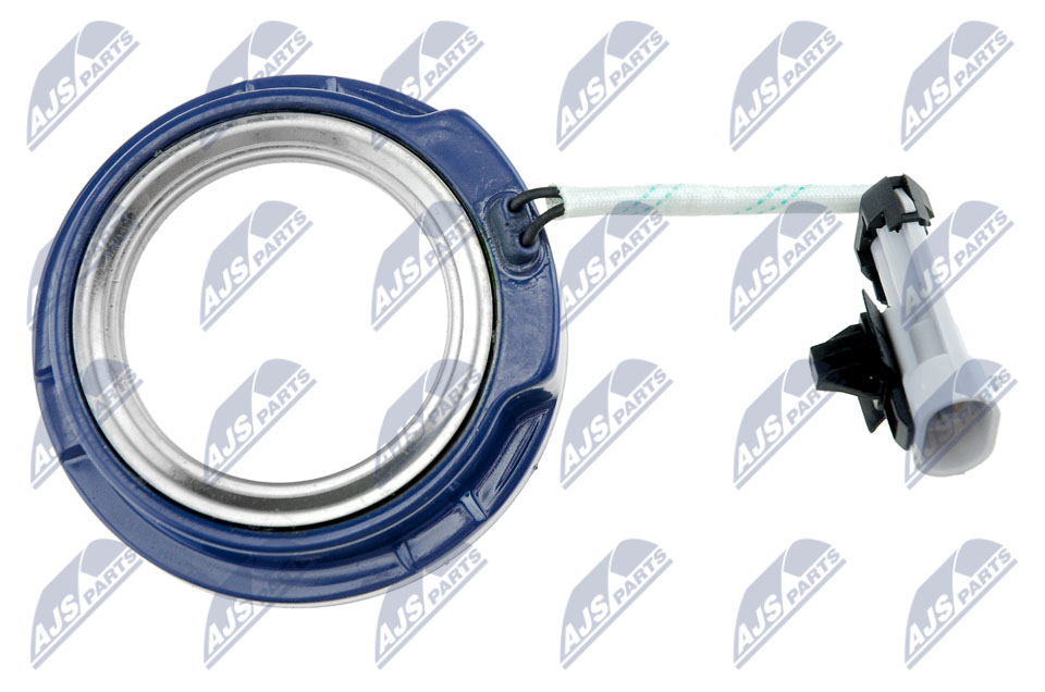 NTY HCA-CH-046 Sensor, Raddrehzahl