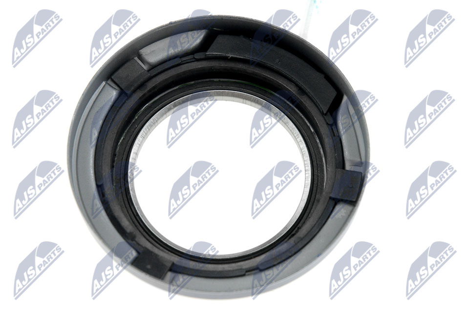 NTY HCA-CH-046 Sensor, Raddrehzahl