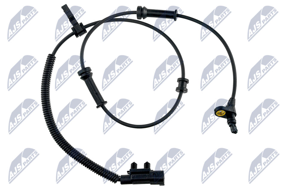 NTY HCA-CH-048 Sensor, Raddrehzahl