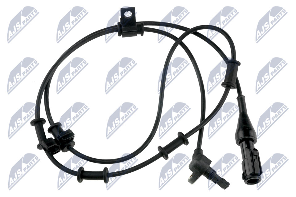 NTY HCA-CH-053 Sensor, Raddrehzahl