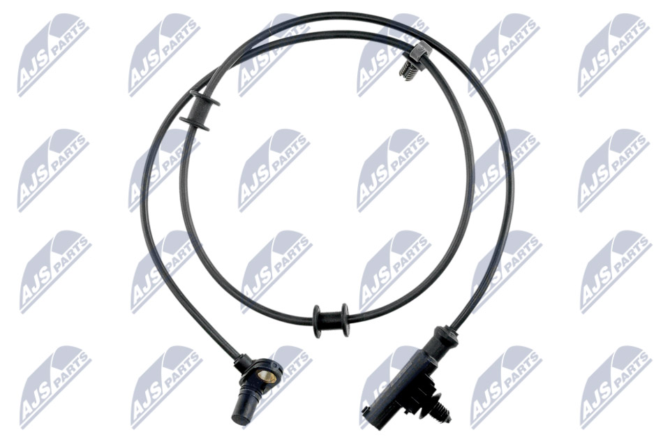 NTY HCA-CH-054 Sensor, Raddrehzahl