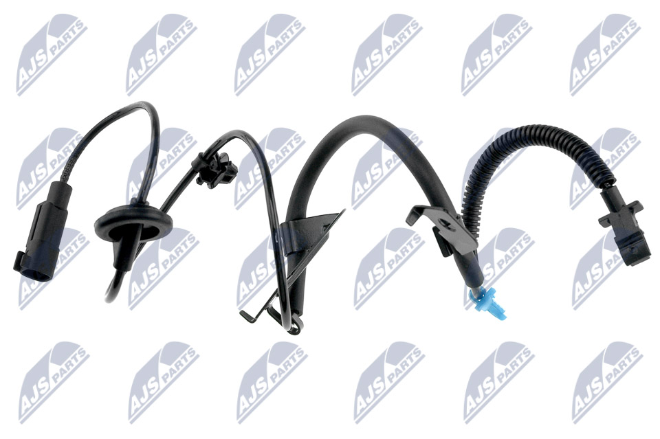 NTY HCA-CH-057 Sensor, Raddrehzahl