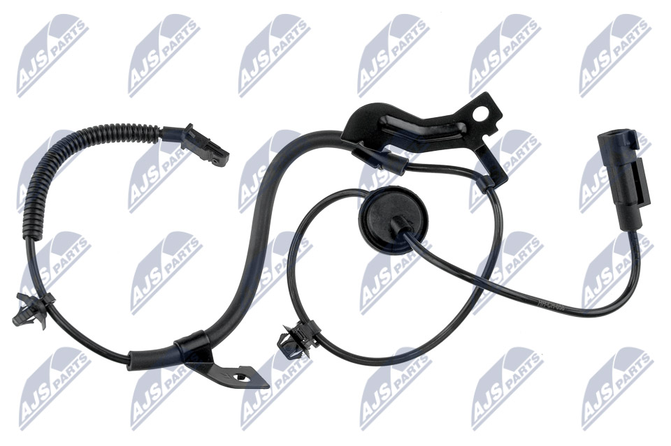 NTY HCA-CH-058 Sensor, Raddrehzahl