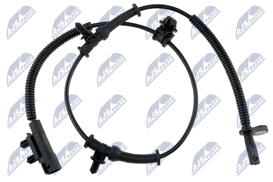 NTY HCA-CH-060 Sensor, Raddrehzahl