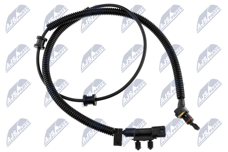 NTY HCA-CH-062 Sensor, Raddrehzahl