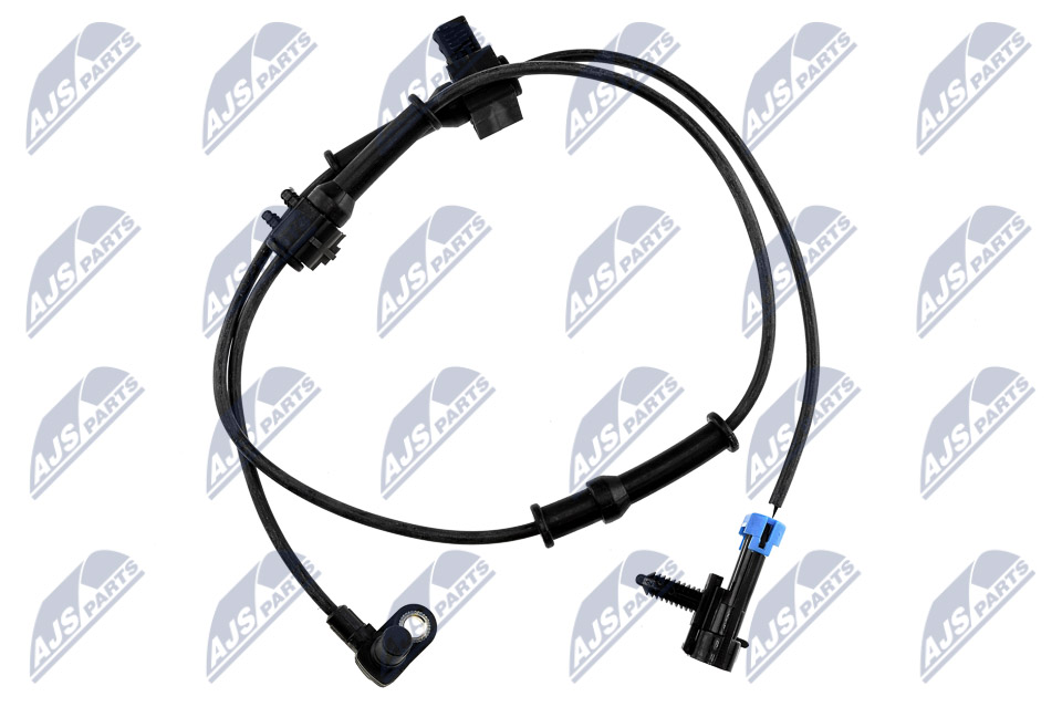 NTY HCA-CH-063 Sensor, Raddrehzahl