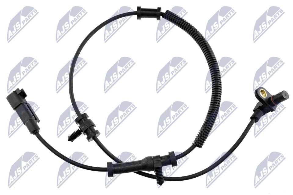 NTY HCA-CH-065 Radlagersatz