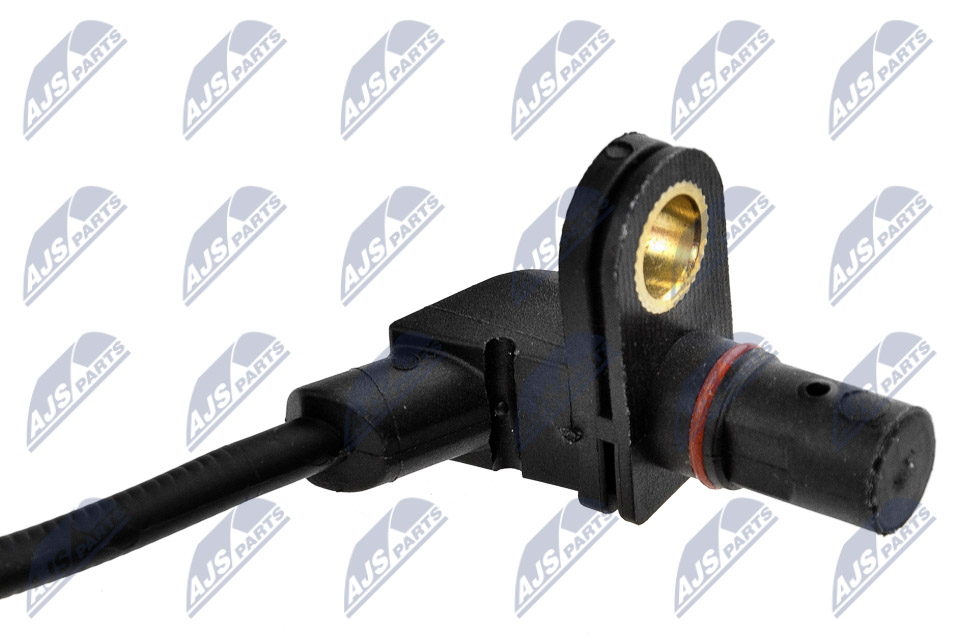 NTY HCA-CH-065 Radlagersatz