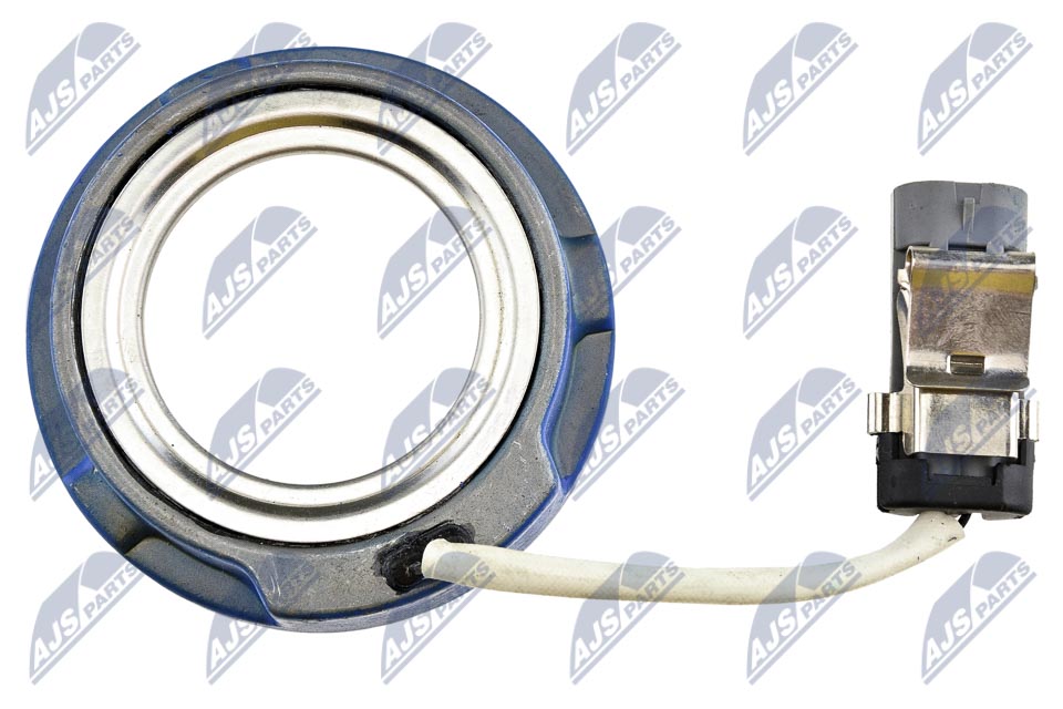 NTY HCA-CH-066 Sensor, Raddrehzahl