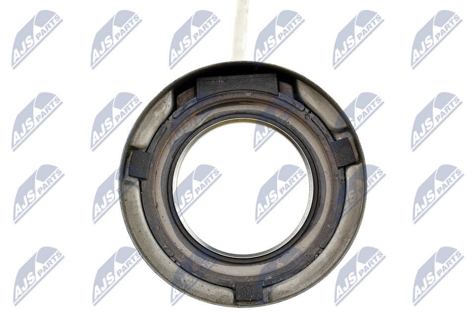 NTY HCA-CH-066 Sensor, Raddrehzahl