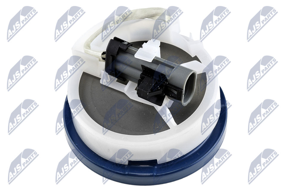 NTY HCA-CH-067 Sensor, Raddrehzahl