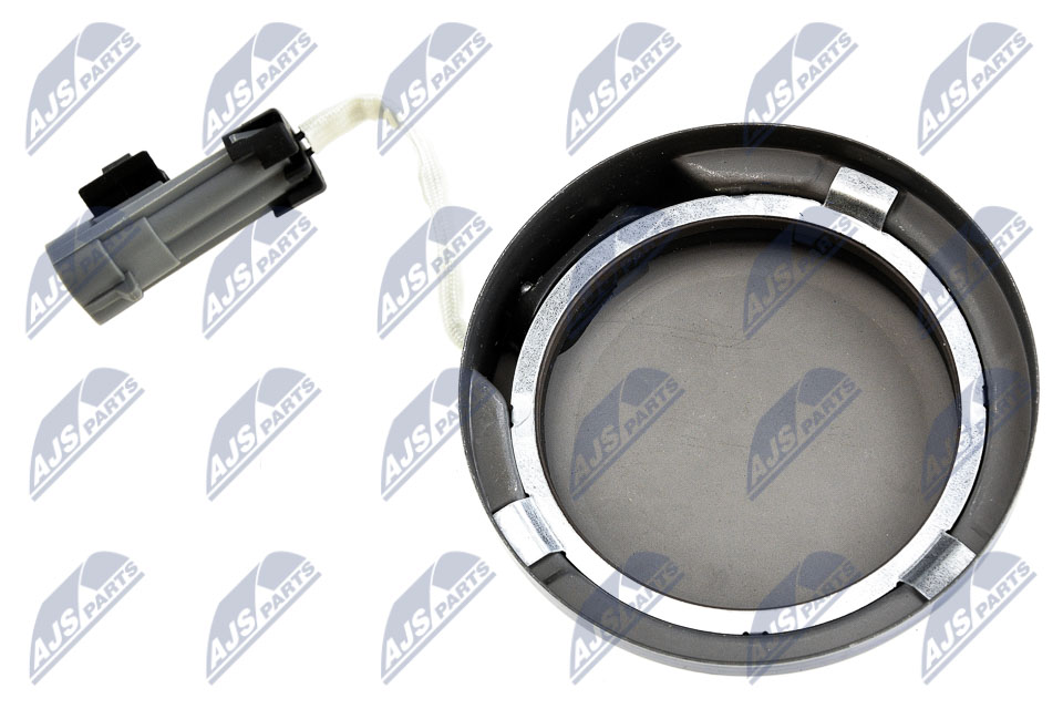 NTY HCA-CH-067 Sensor, Raddrehzahl