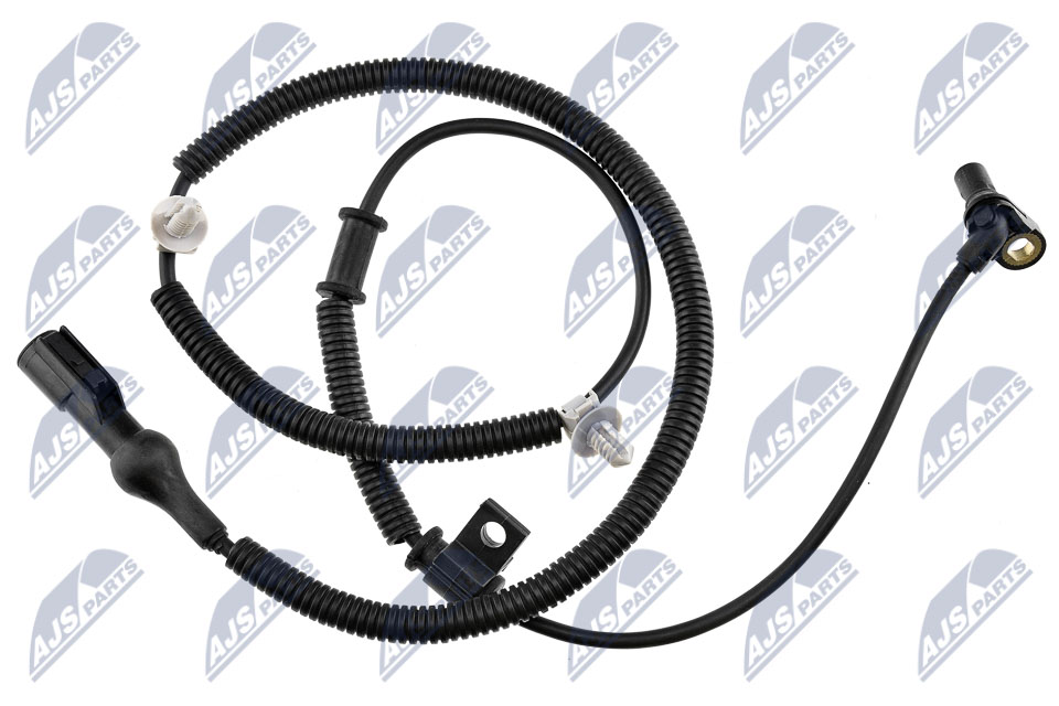NTY HCA-CH-068 Sensor, Raddrehzahl