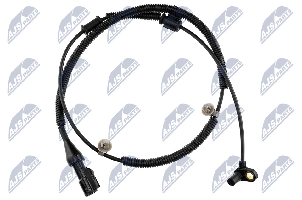NTY HCA-CH-069 Sensor, Raddrehzahl