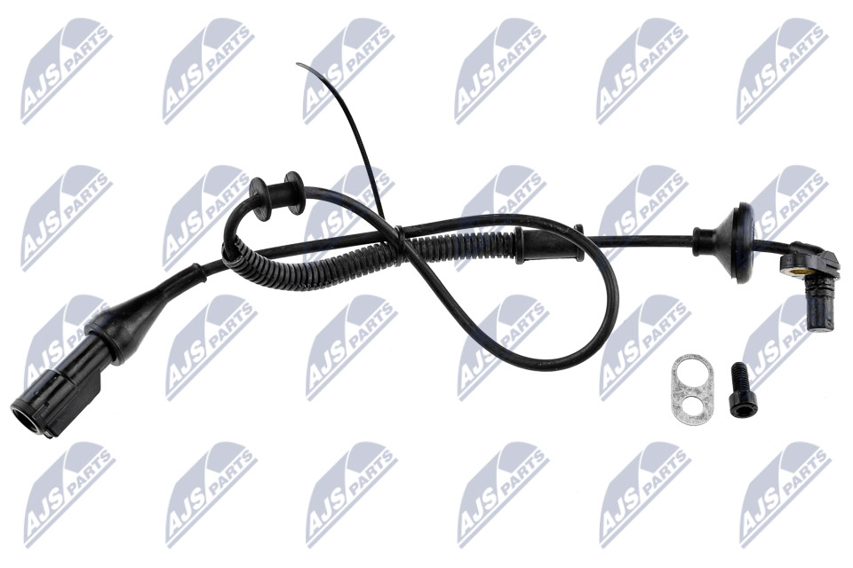 NTY HCA-CH-070 Sensor, Raddrehzahl