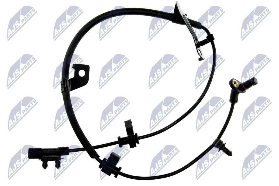 NTY HCA-CH-071 Sensor, Raddrehzahl