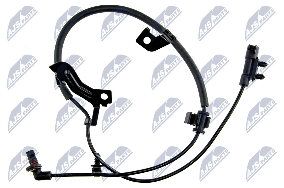 NTY HCA-CH-072 Sensor, Raddrehzahl