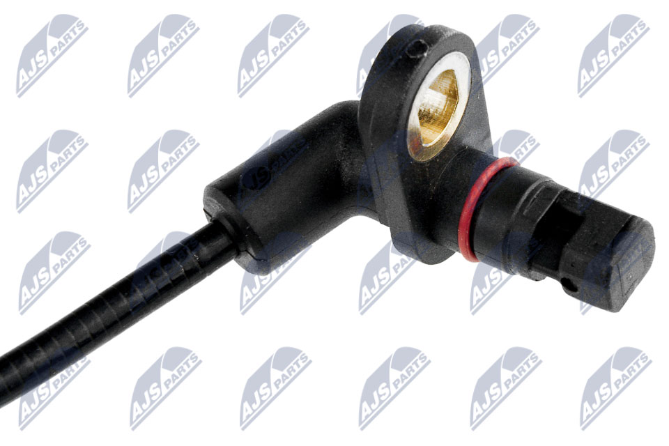 NTY HCA-CH-072 Sensor, Raddrehzahl
