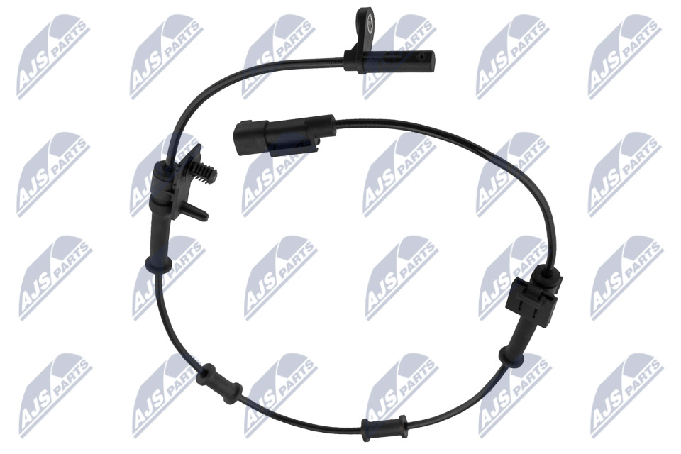 NTY HCA-CH-073 Sensor, Raddrehzahl