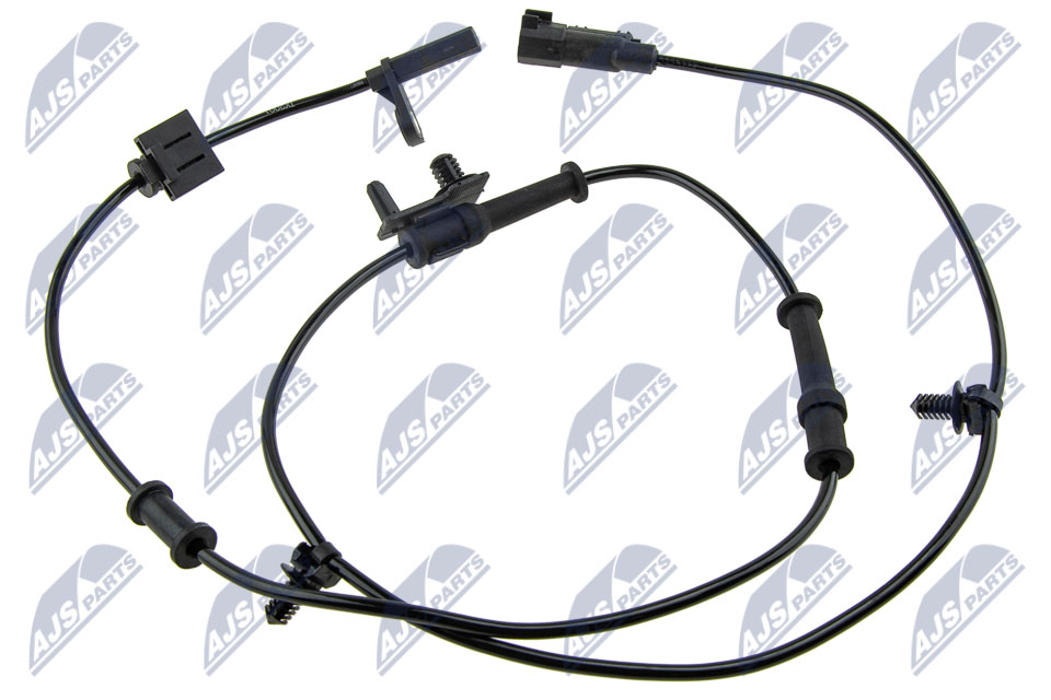 NTY HCA-CH-074 Sensor, Raddrehzahl